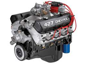 P848F Engine
